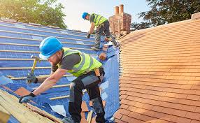 Best Emergency Roof Repair  in Montura, FL